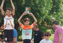 Ciclismo – I Giovanissimi virgiliani in bella evidenza negli sprint di Gazoldo e in mountain bike a Moniga