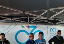 Mtb – Bertelli e Ferreira (Novagli) in bella evidenza a Concesio
