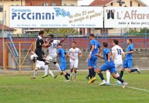 Calciomercato dilettanti – Doppietta Governolese: presi Andreato e Piva. Cantarelli nuovo mister della Roverbellese Governolese_Cellatica_02