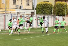 Calcio Promozione – Marmirolo-gol al 93’, dramma Gove. I Pirati hanno un piede in Prima goma