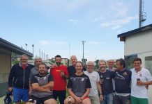 Rugby e solidarietà – Chiese, successo per la raccolta aiuti a favore delle popolazioni alluvionate in Emilia-Romagna