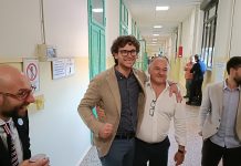 Posenato torna in sella dopo 10 anni Guarneri e Borsari pigliatutto