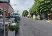 Marmirolo pronto al restyling: cantiere in arrivo lungo via Tasselli