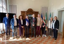 Prefetto e Questore di Mantova in visita alla Casa del Sole