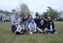 San Martino: opere pubbliche e Pgt, il piano di Renoldi per il terzo mandato