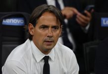 Inzaghi “Niente braccino, a 90 minuti da un sogno”