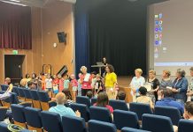 Gli studenti si San Giorgio disegnano le Pigotte, le sarte le realizzano e il Comune le adotta