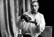 San Benedetto, l’anteprima di La Fiuma è on the road