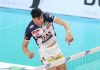 Volley Serie A maschile – Michieletto trascina l’Itas Trentino allo scudetto