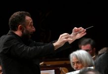 Avvolgente Petrenko al Teatro Grande di Brescia