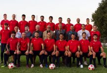 Calcio 1a Categoria – Il Curtatone deve fare gli straordinari ai play out. Ghirardi: “La salvezza non è più una chimera” Nac