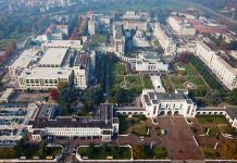 Litiga col marito e si dà fuoco in bagno, grave 65enne di Suzzara