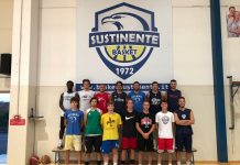 Basket Serie D – Quistello e Sustinente ancora ko: sono a un passo dalla retrocessione quisu