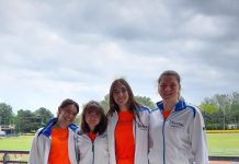 Atletica leggera – Libertas e Rigoletto brillano a Modena Frignani, Fornasari, Baraldi e Genovesi