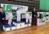 Arti Marziali – La Scuola Karate-Do di Moglia in luce ai Campionati Italiani