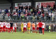 Calcio dilettanti – Campionati all’epilogo, arrivano gli ultimi verdetti. In Terza è il giorno del Pegognaga Pegognaga_01
