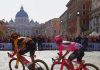 Ciclismo Pro – Affini: “Che gioia vincere il Giro con il capitano Roglic e la Jumbo”