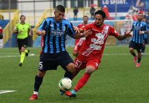 Calcio Serie C – Mantova, da chi ripartire? Gerbaudo e Silvestro i più quotati