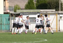 Calcio Play out Promozione – Il Suzzara si fa riprendere al 95′ dalla Nuova Valsabbia (1-1) ma la salvezza è vicina
