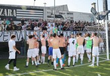 Calcio Promozione – Il capolavoro del Suzzara, salvato dal “green deal”