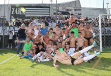 Calcio Promozione – Il Suzzara ribalta il Valsabbia nel recupero (2-1) e si salva