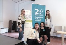 La Fondazione Veronesi per promuovere sani stili di vita fin da bambini