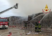 Maxi rogo in cartiera, ipotesi dolo sempre più probabile