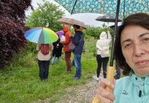 Seconda giornata di “Per corti e cascine” Giornata di fattorie a porte aperte all’insegna della biodiversità