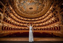 La Fondazione del Teatro Grande presenta il programma della dodicesima edizione di Festa dell’Opera