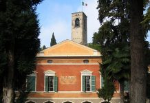 Il centro di Cavriana cambia look, lavori finiti entro ottobre caca