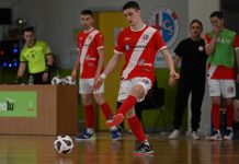 Calcio a 5 Serie A2 – Donin: “Mantova, sono qui per la Serie A” donin