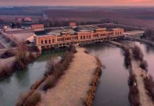 Settimana della bonifica, tanti eventi all’Ecomuseo terre d’acqua fra Oglio e Po ecomuseo-