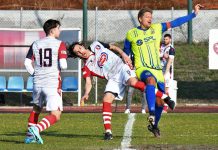 Calcio dilettanti – Sfide di fuoco nei play off e play out. Castiglione col Cazzago, Suzzara in Valsabbia per il primo round salvezza. Sere-Sporting da vedere ferrari 2