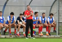 Calcio Promozione – Sabato c’è Asola-Castellana. Franzini: “Può succedere di tutto, andremo in campo senza pressioni” fra