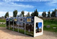 Rifiuti, in città termina l’era del porta a porta: arriva l’isola ecointelligente