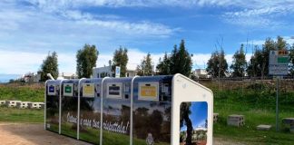 Stop ai sacchetti: dal 1° agosto isole ecologiche nei quartieri