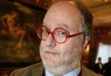 Il futuro del cibo italiano? Parla Raspelli