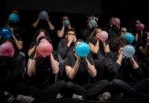 Sei scuole in trasferta con Teatro Magro