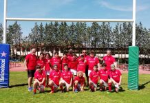 Rugby giovanile – L’Under 19 del Viadana sconfitta in semifinale dal Calvisano mamama