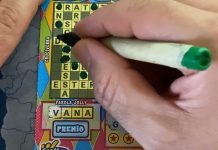 San Benedetto Po: vinti 200mila euro con il gratta e vinci Crucijolly