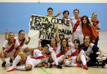 Calcio a 5 femminile – Mantova, la squadra di futsal ha fatto centro
