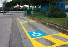 Targhe “europee” per i disabili da adesso valide in tutt’Italia