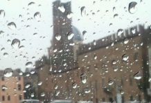 Nel Mantovano Inizio settimana perturbato con temperature invernali