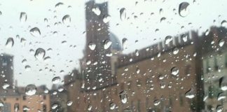 Inizio settimana fra sole, nubi e clima molto mite. Mercoledì torna la pioggia