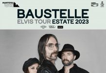 Baustelle in concerto il 12 luglio in piazza Sordello