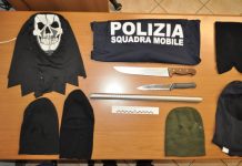 Presi dopo una rapina in farmacia, nuovo arresto per un colpo analogo