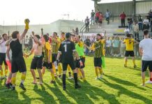 Miracolo Rapid Viadana, si vola in Seconda. Capitan Barbiani: “Ce lo siamo meritato” rapid_2