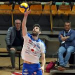 Pallavolo A3 – Non c’è due senza tre: il Gabbiano vuole battere an… Pallavolo A3 – Non c’è due senza tre: il Gabbiano vuole battere an…