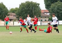 Calcio campionati giovanili – Il programma del weekend 22