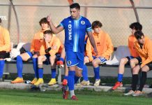 Calcio Promozione – Terragin: “Ora sì che c’è fiducia: il Suzzara si salverà”